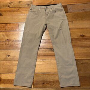 Men's Denali Lightweight Pants 34x30